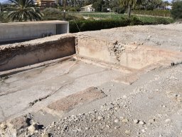 Ciudad de Elche 2022